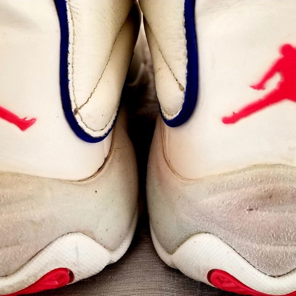 Jordan "PROSTRONG" Racer - Picture 7 of 11